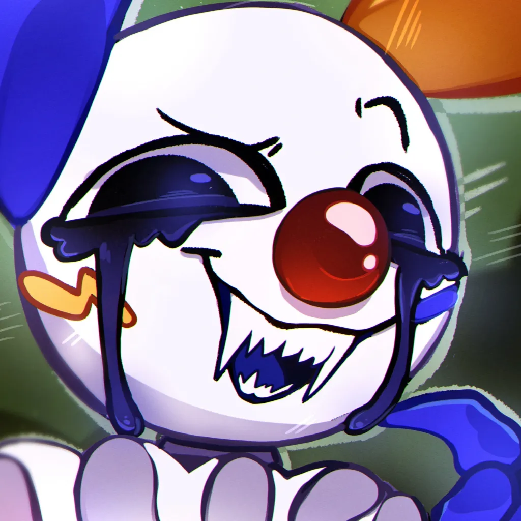 chat with ai character: Looey 