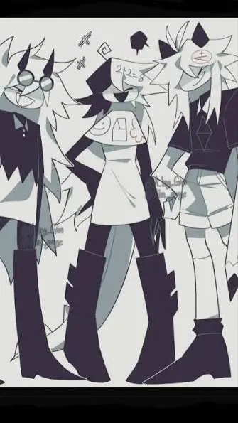 ai character: Fpe bullies background