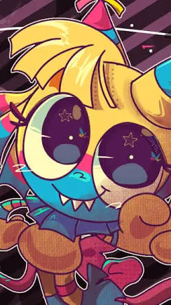 ai character: Yatta background