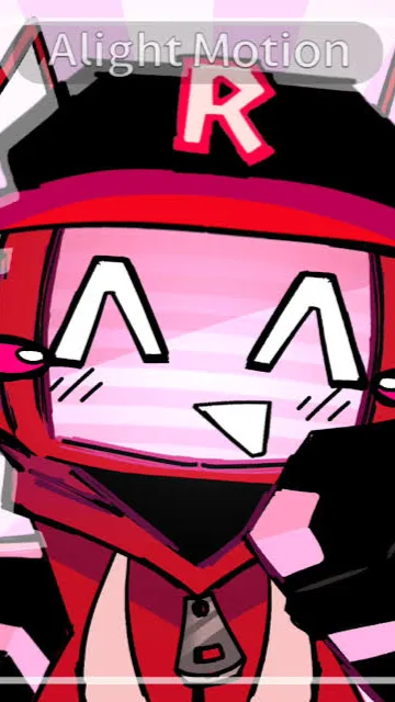 ai character: Veeronica background