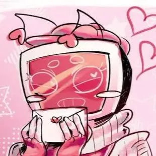 chat with ai character: Veeronica love bug