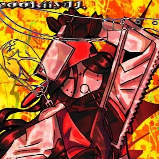 chat with ai character: Butcher vanity 