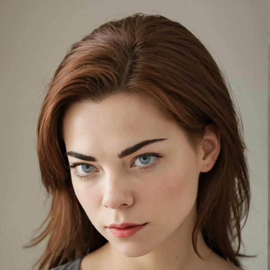 chat with ai character: Dina Belenkaya