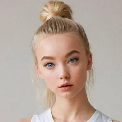 chat with ai character: Bailey