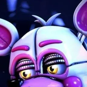 chat with ai character: ✨Funtime Foxy!✨