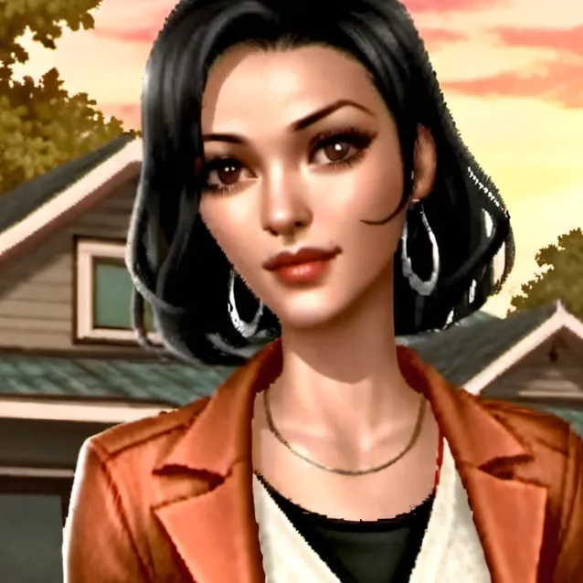 chat with ai character: tu play station 2