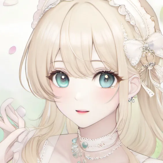 chat with ai character: Amber grains