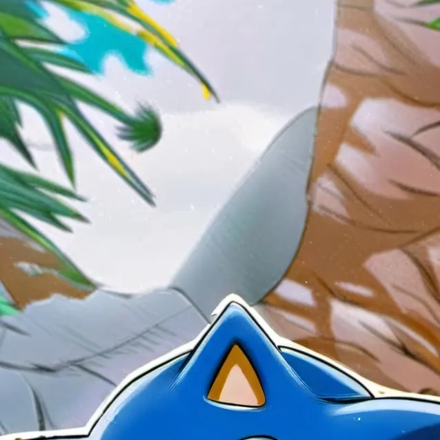 chat with ai character: Sonic et ses amis 