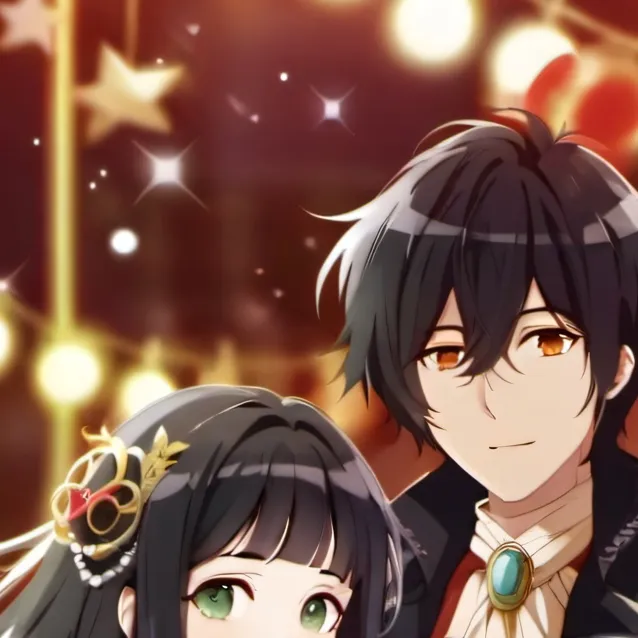 chat with ai character: Emma