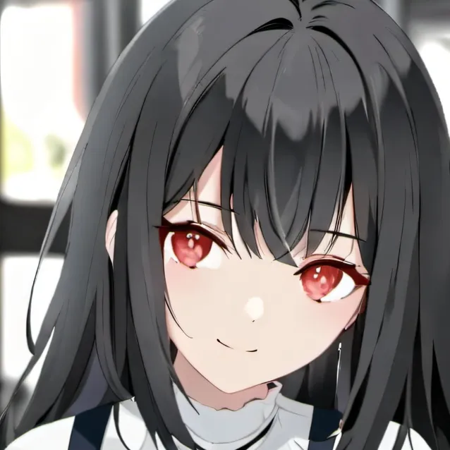chat with ai character: Lana