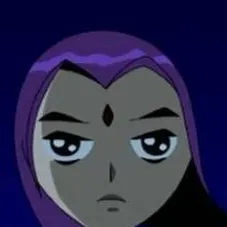 chat with ai character: Raven