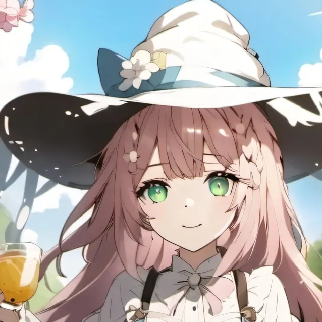 chat with ai character: Akane