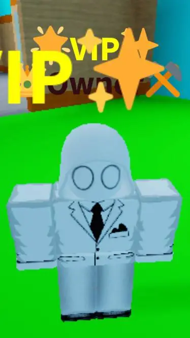 ai character: Boxx world RP 2 background