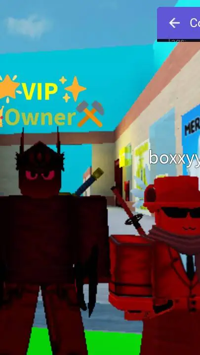 ai character: Boxx world RP 2 background