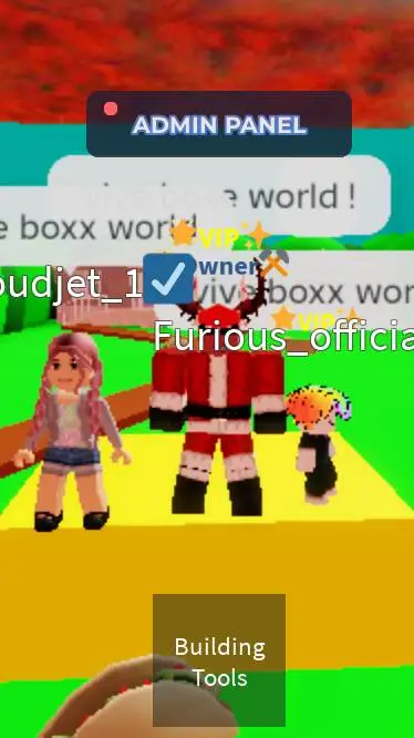 ai character: Boxx world RP 2 background