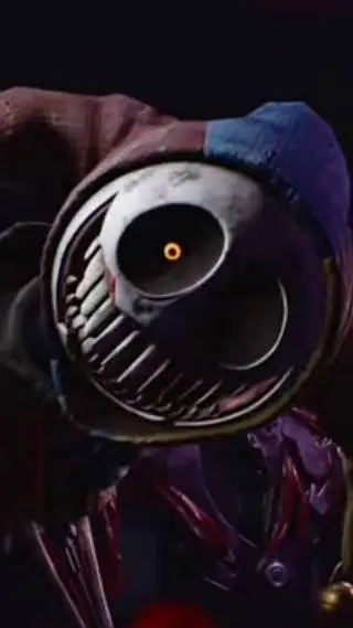 ai character: Le prototype background