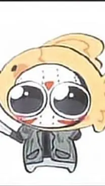 Talkie AI - Chat with jason chibi :3