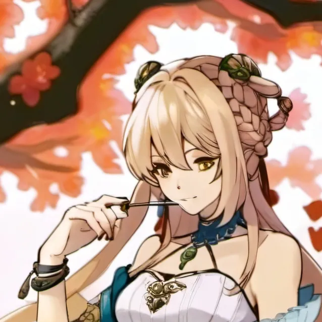 chat with ai character: Mha