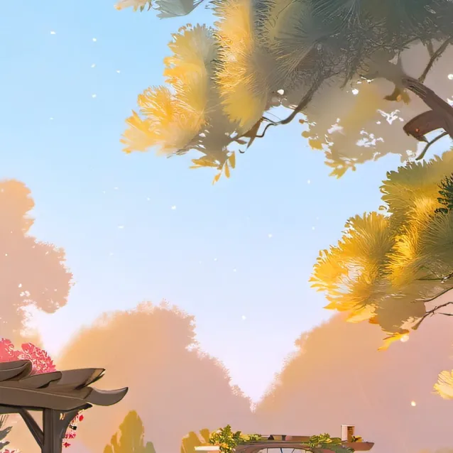 chat with ai character: Mha park