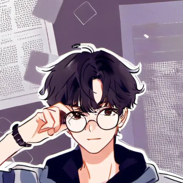 chat with ai character: Steven