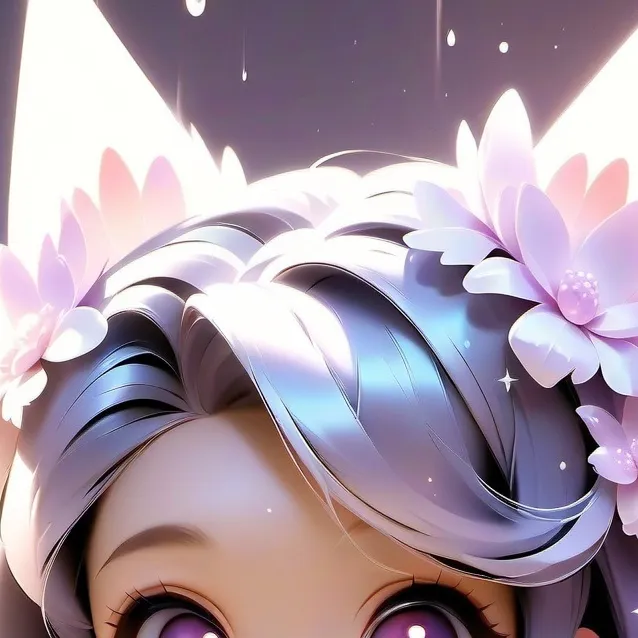 chat with ai character: Mia