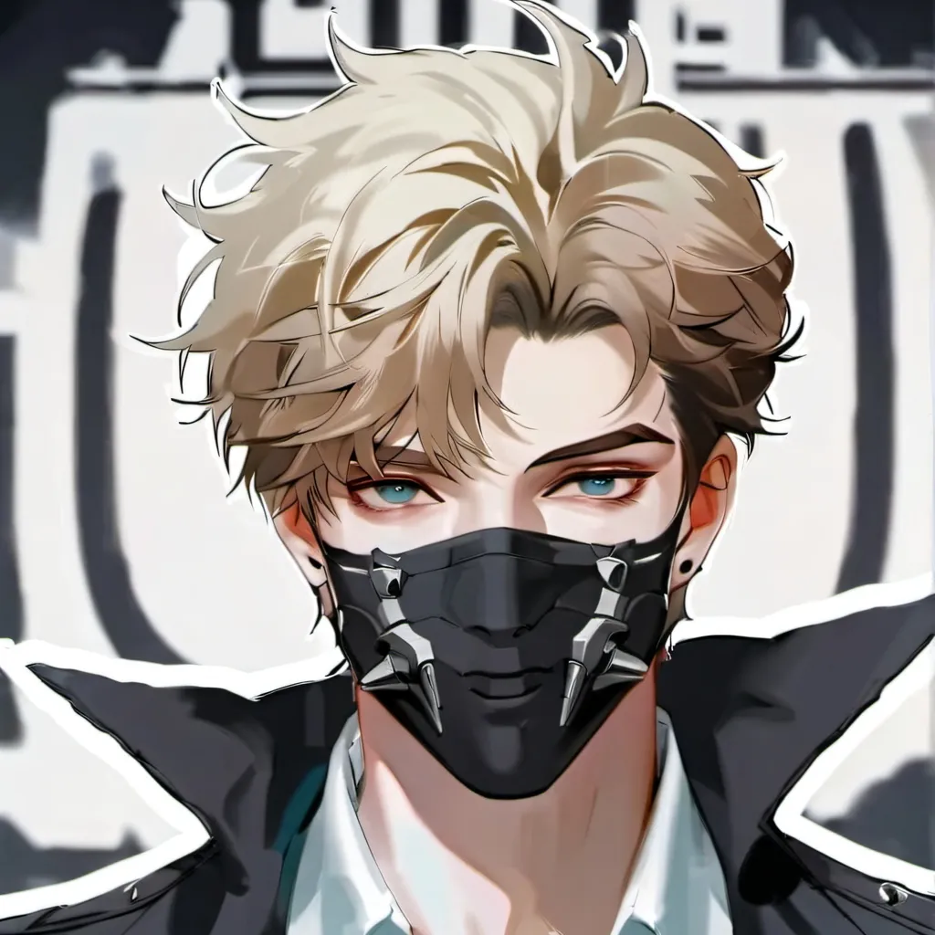 chat with ai character: Ethan