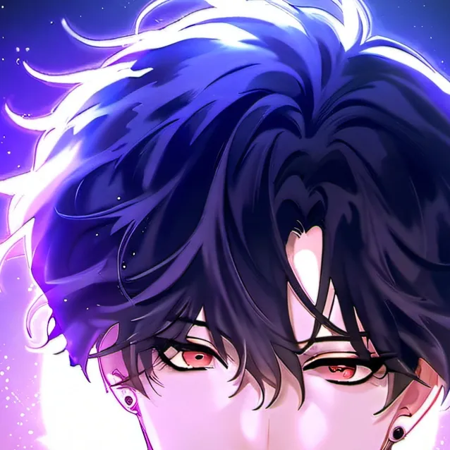 chat with ai character: Angel