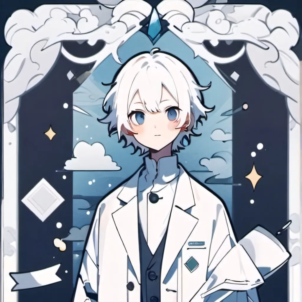 chat with ai character: com