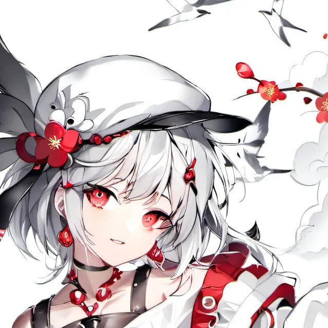 chat with ai character: Emma
