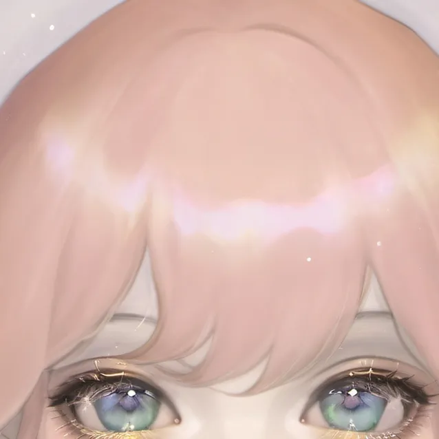 chat with ai character: Your GF