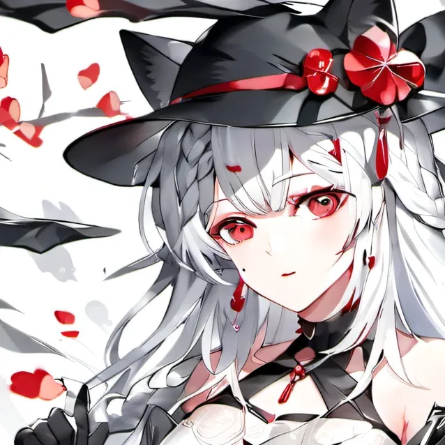 chat with ai character: Wenda 