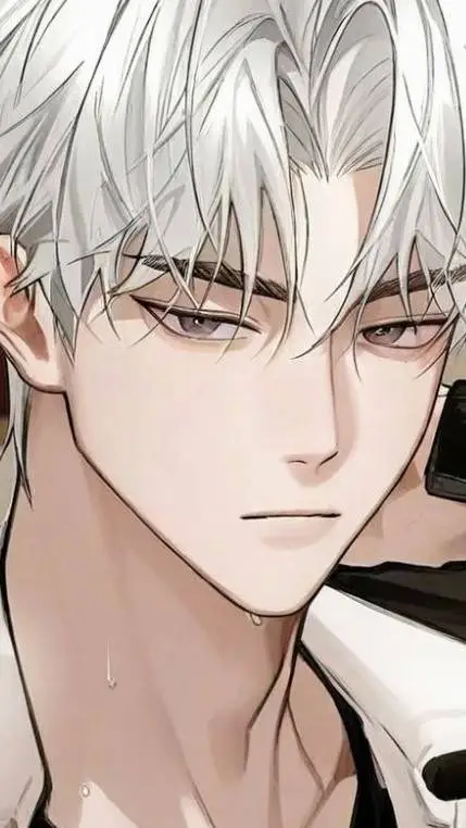 ai character: ★Liam★ background