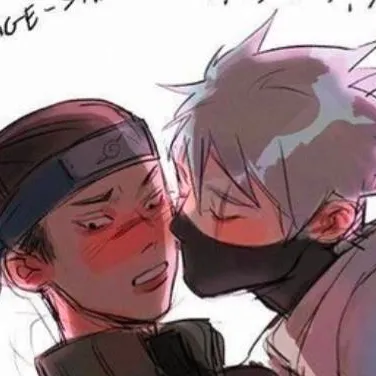 chat with ai character: Kakashi 