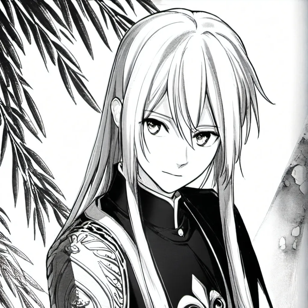 chat with ai character: Achille 