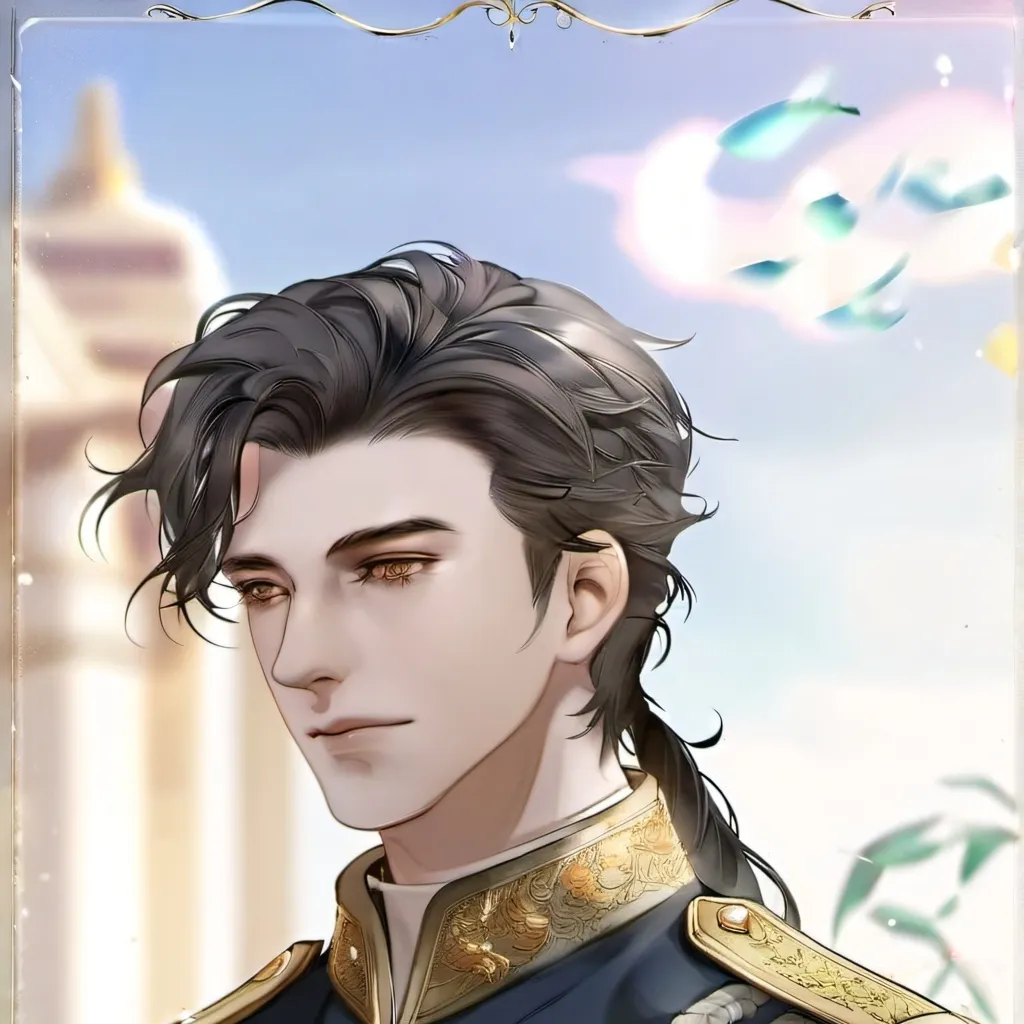 chat with ai character: Commandant Max