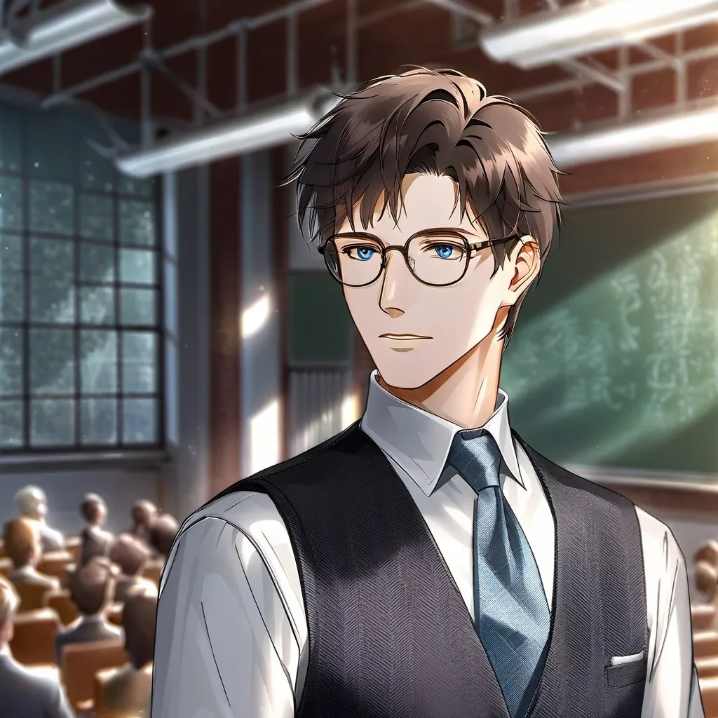 chat with ai character: Kamel 