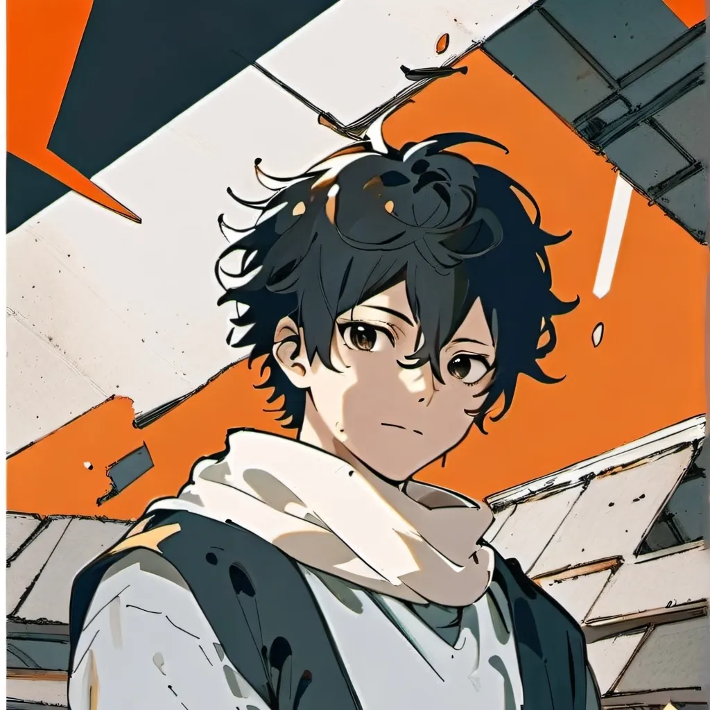 chat with ai character: Mr Aizawa 