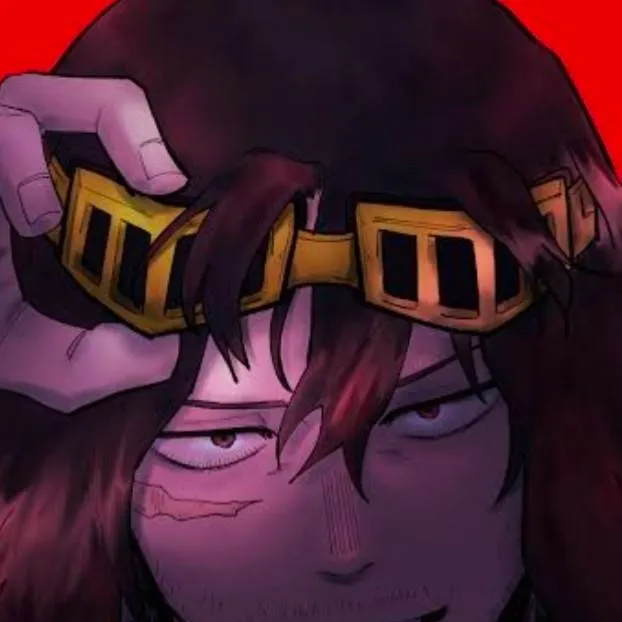 chat with ai character: Mr Aizawa 