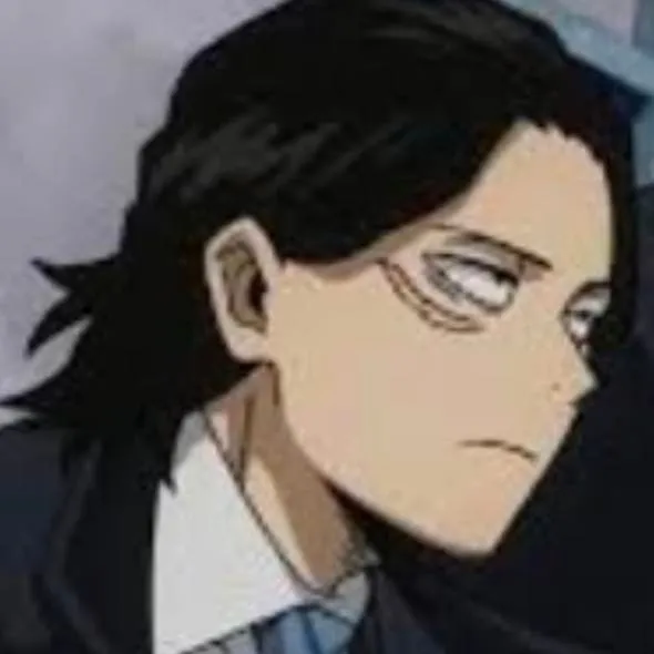 chat with ai character: Aizawa ❤️