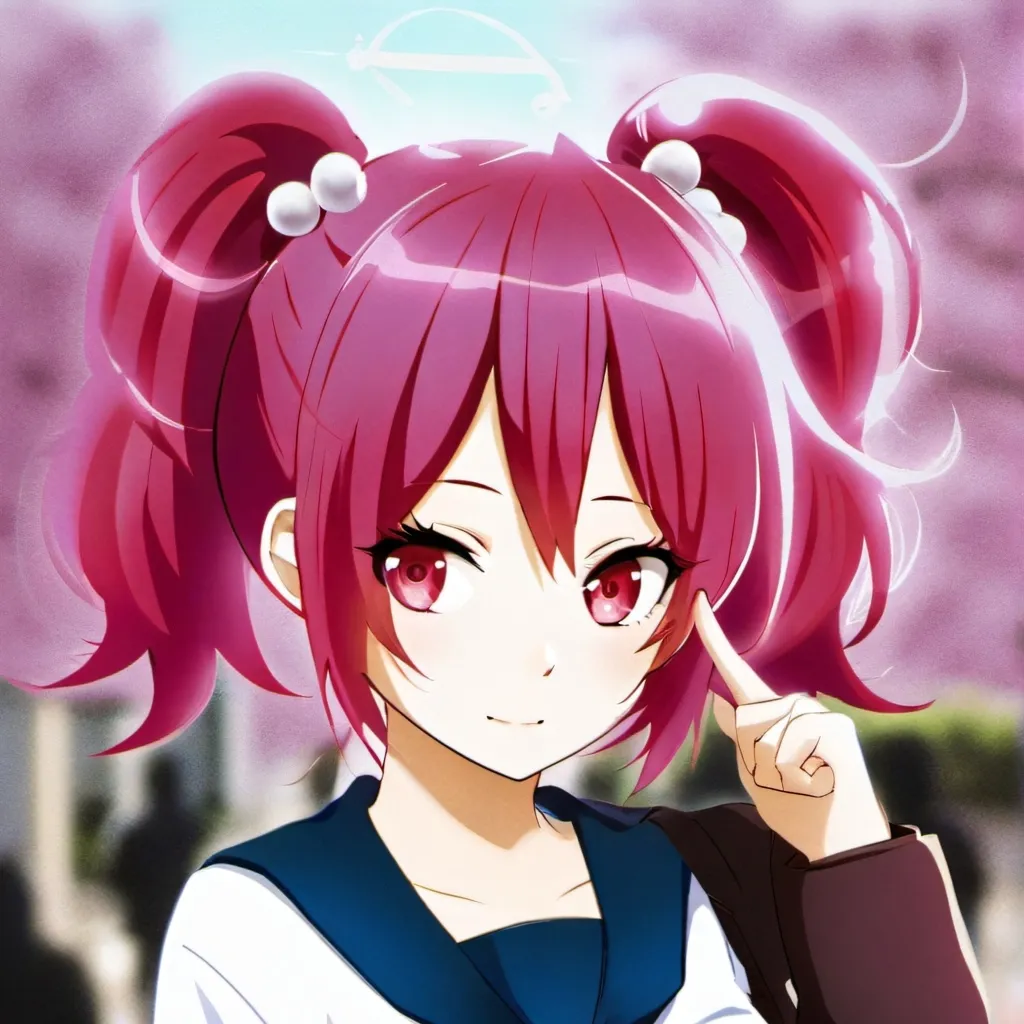 chat with ai character: pick me 🤮