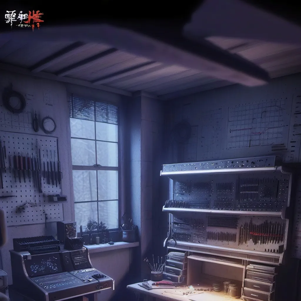 chat with ai character: Mha ingénieur 