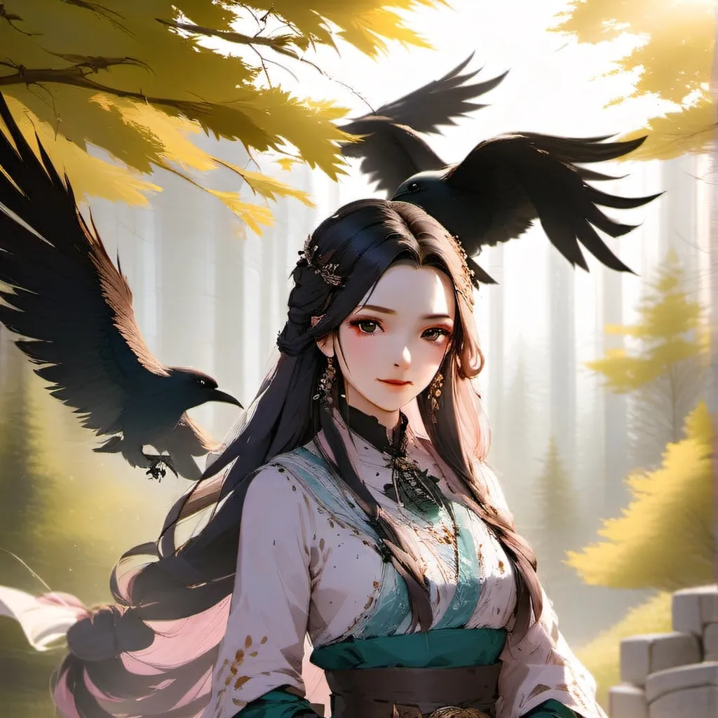 chat with ai character: insaisissable 1