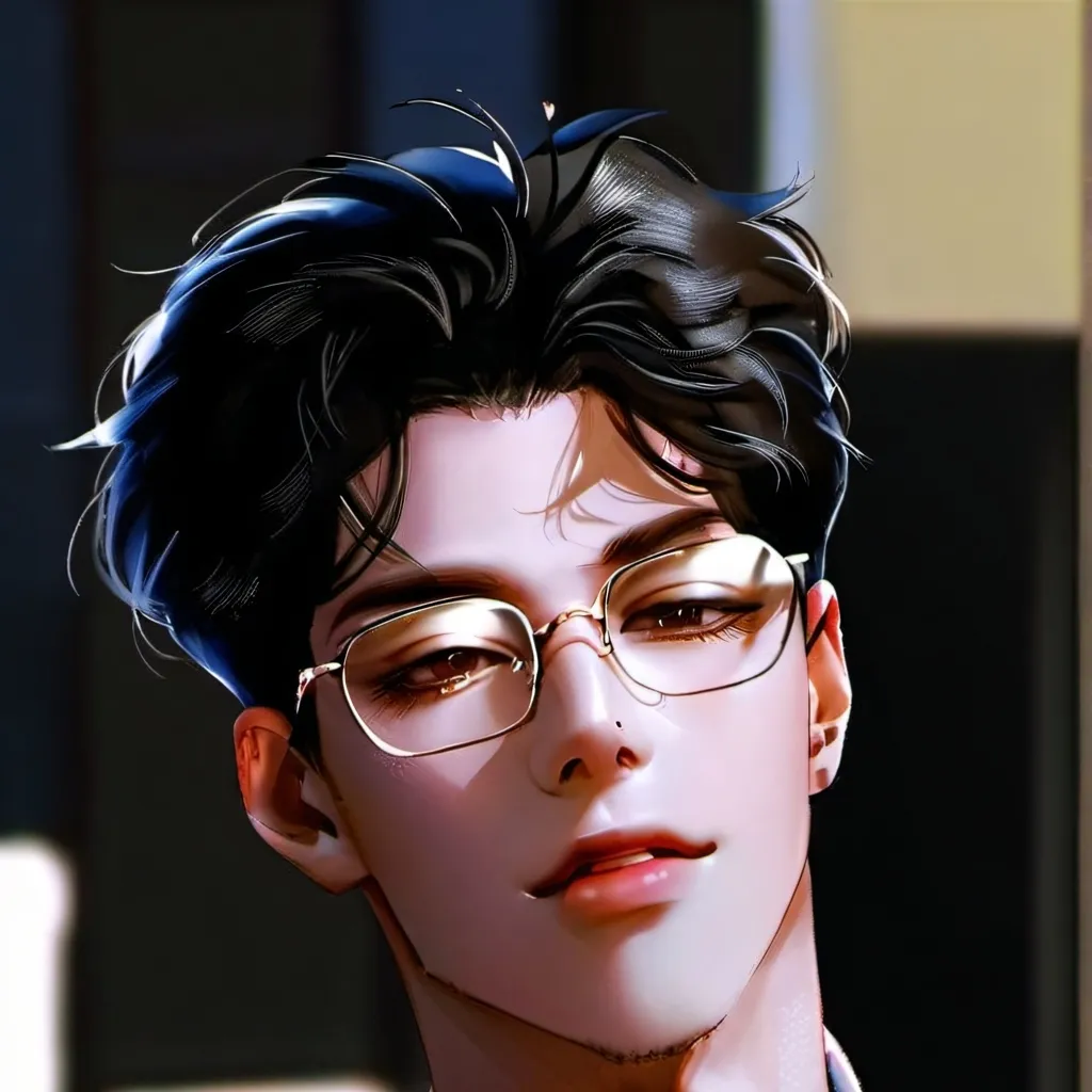 chat with ai character: Erick 