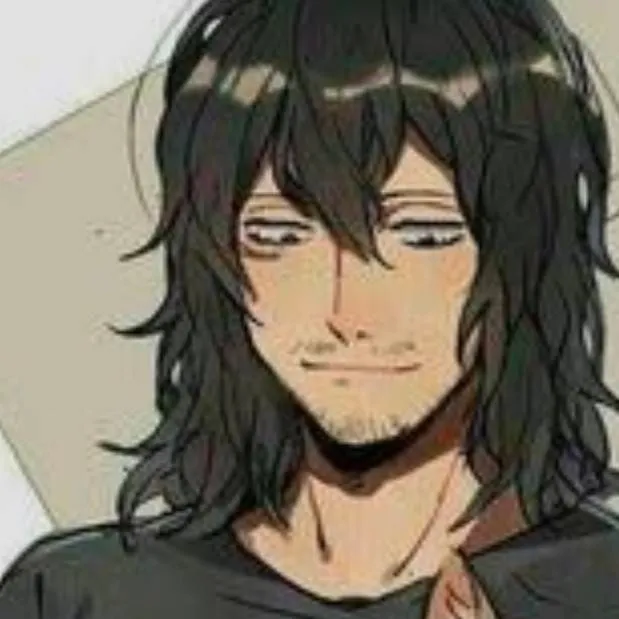 chat with ai character: Aizawa 💖