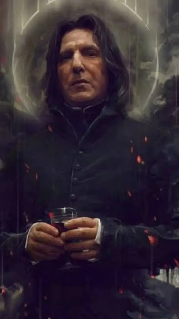 ai character: Rogue bebew background