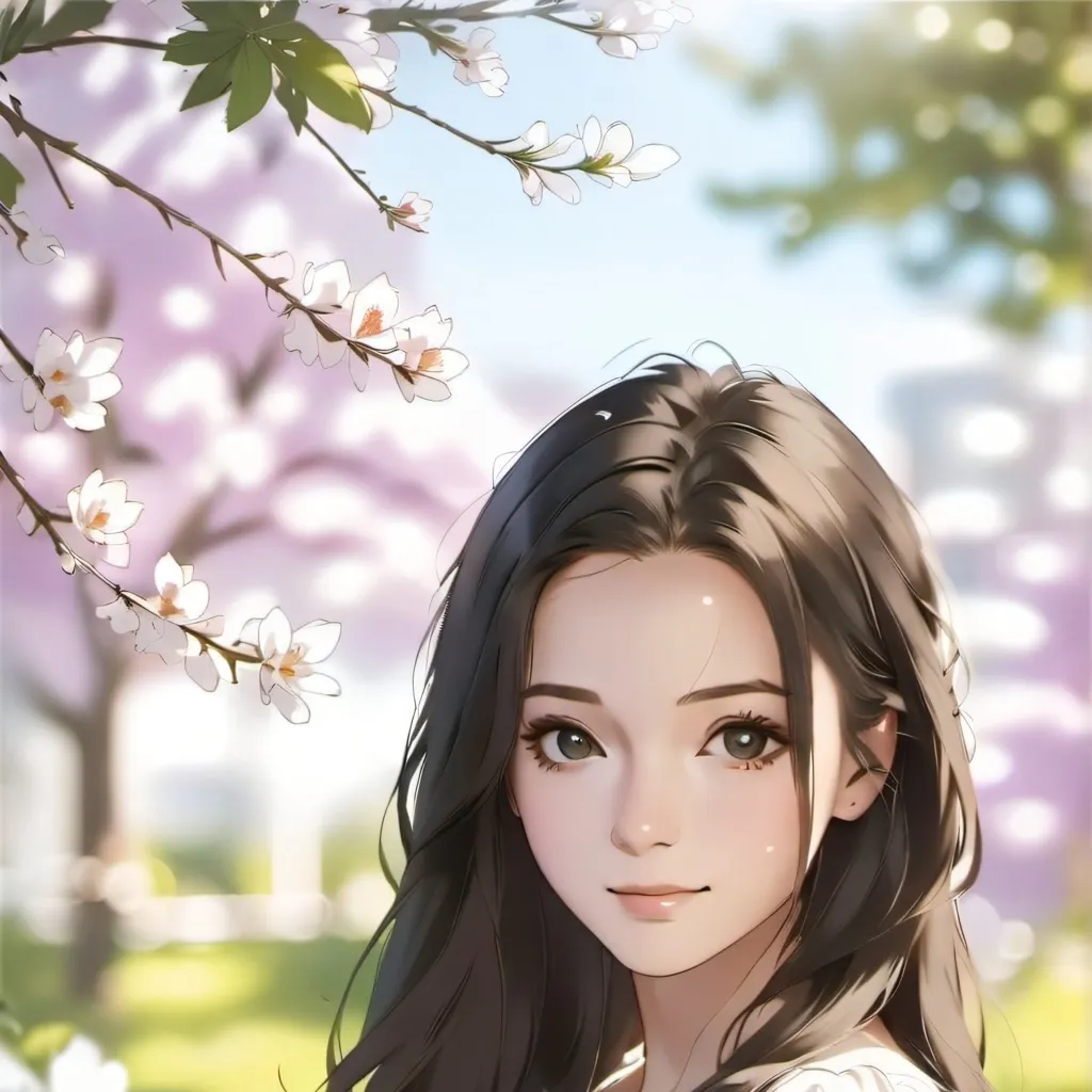 chat with ai character: Eden