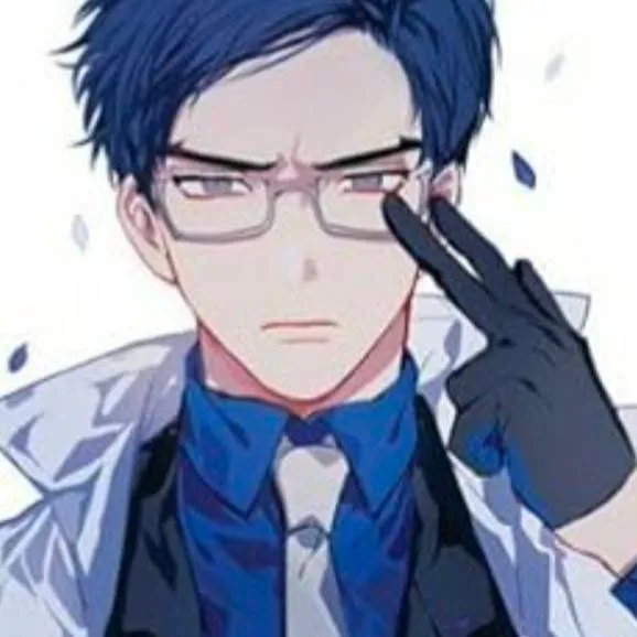 chat with ai character: Tenya Lida 