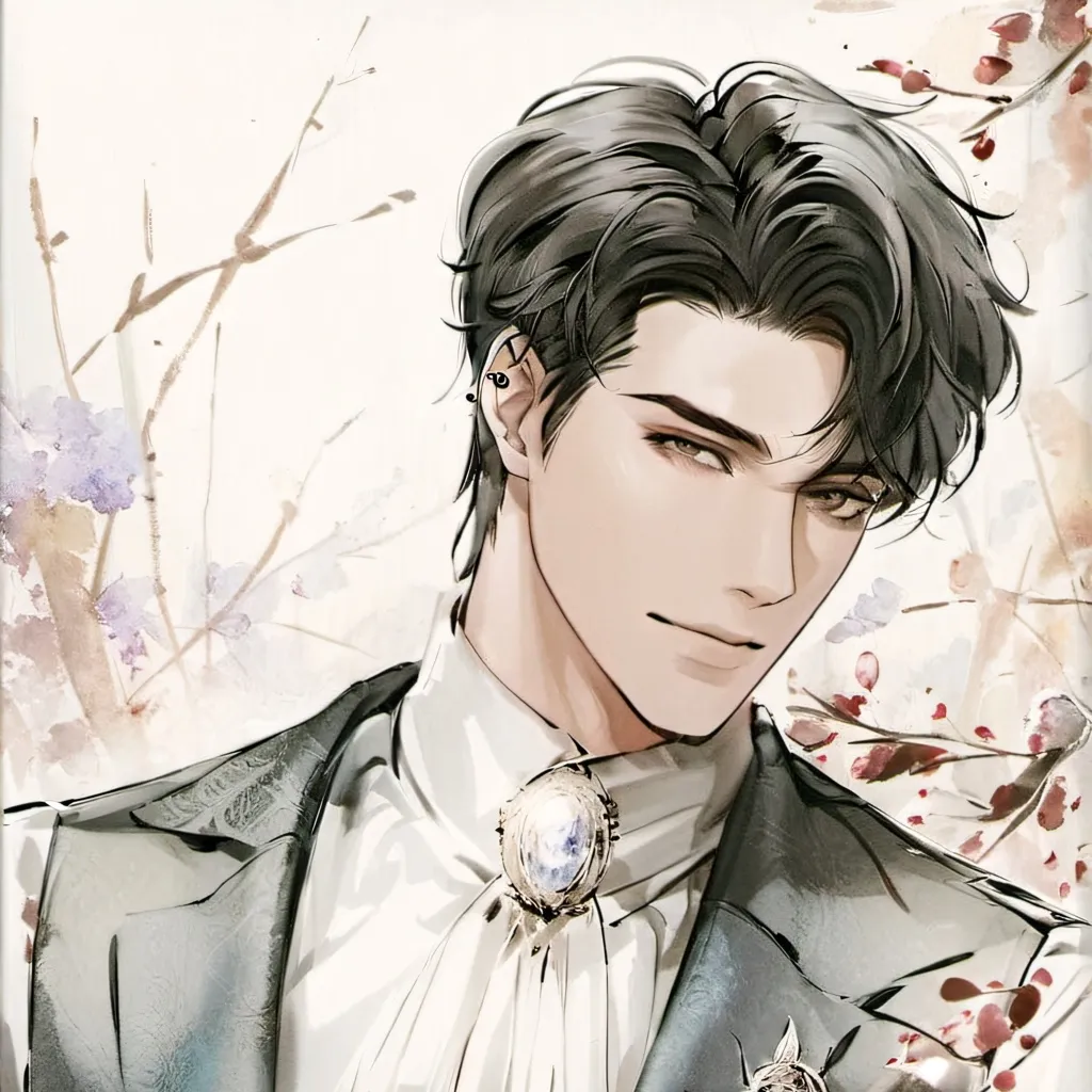 chat with ai character: Nolan 