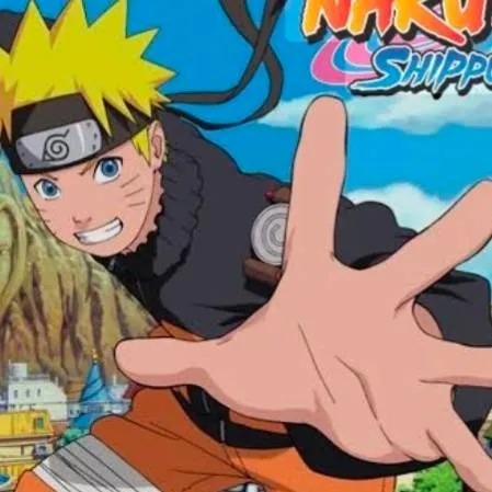 chat with ai character: Naruto 