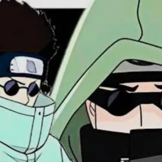 chat with ai character: Shino 😍۝